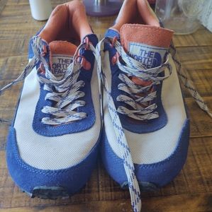 The North Face Track Shoe